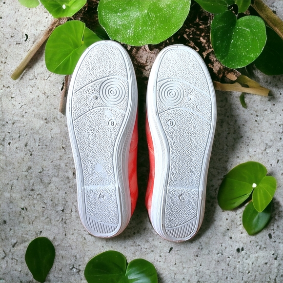 🌟FREE ADD-ON 🌟My Style Tie Dye Ladies Runners New Without Tags - Picture 7 of 9